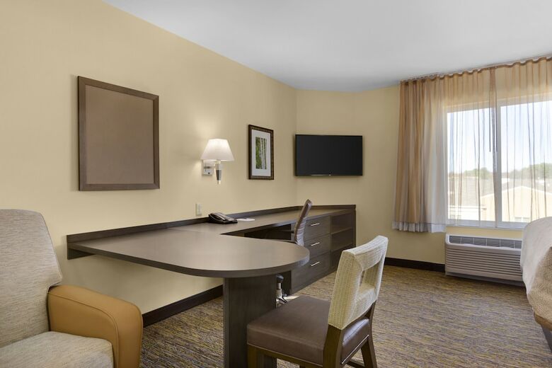 Hotel Candlewood Suites Vestal - Binghamton