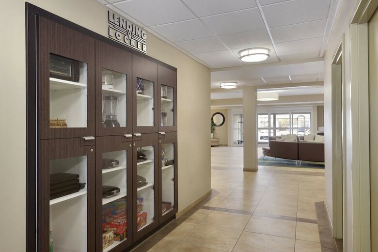 Hotel Candlewood Suites Vestal - Binghamton