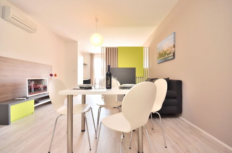 Bretia Apartments & More