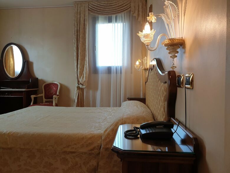 Hotel Villa Foscarini
