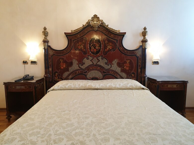 Hotel Villa Foscarini