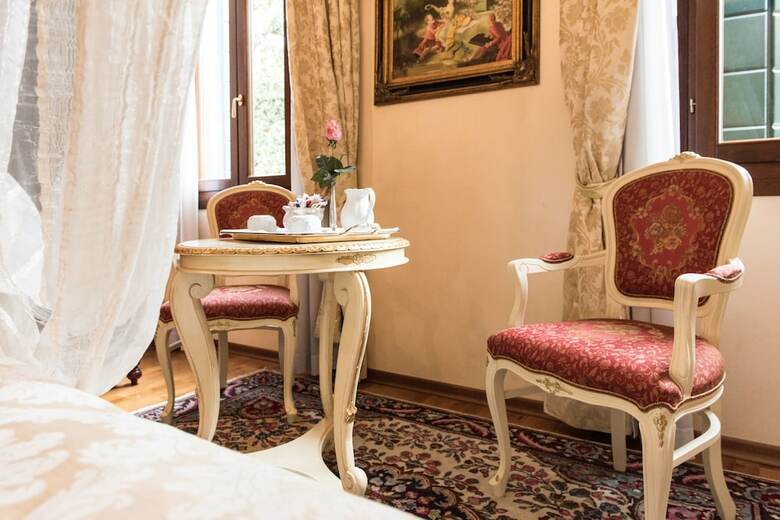 Hotel Villa Foscarini