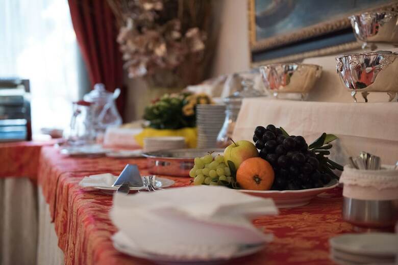 Hotel Villa Foscarini