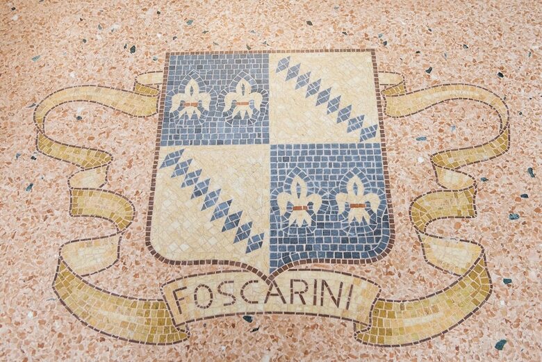 Hotel Villa Foscarini
