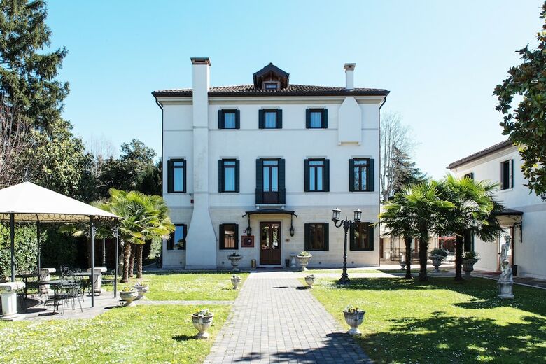 Hotel Villa Foscarini