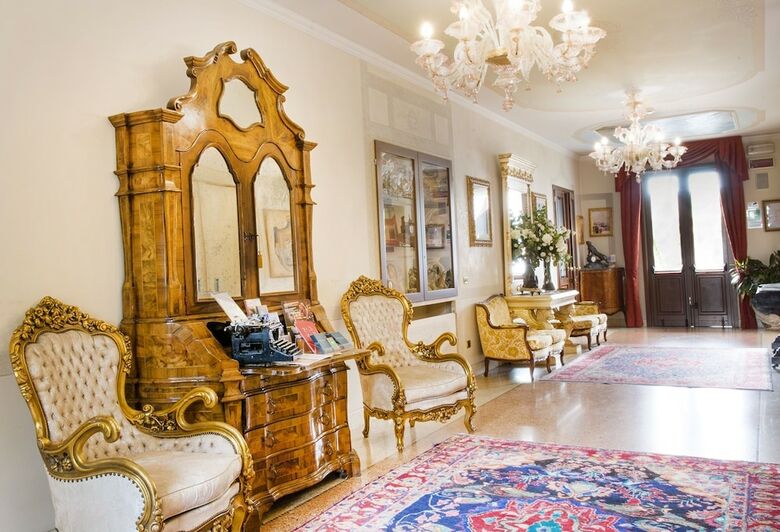 Hotel Villa Foscarini