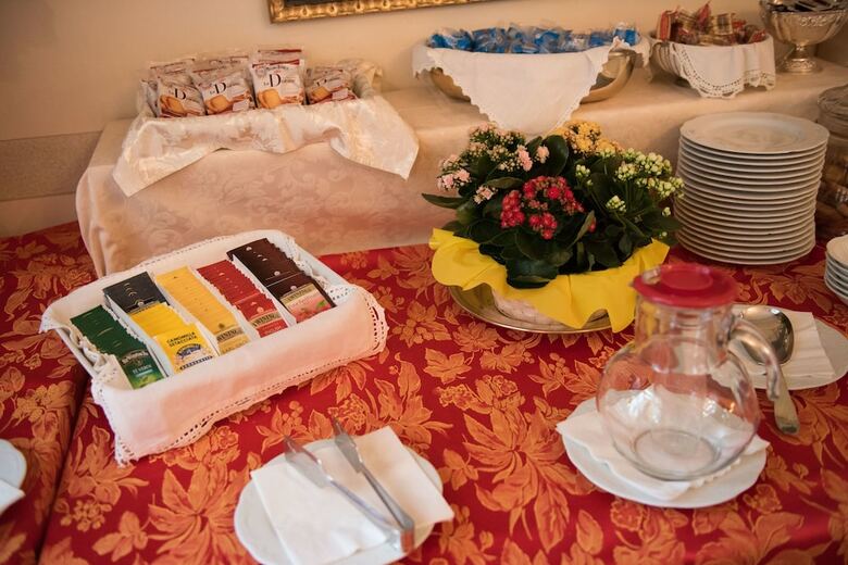 Hotel Villa Foscarini