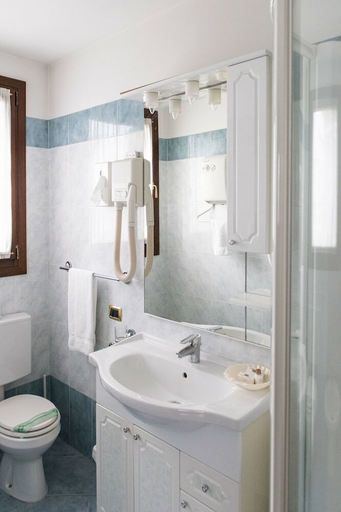 Hotel Villa Foscarini