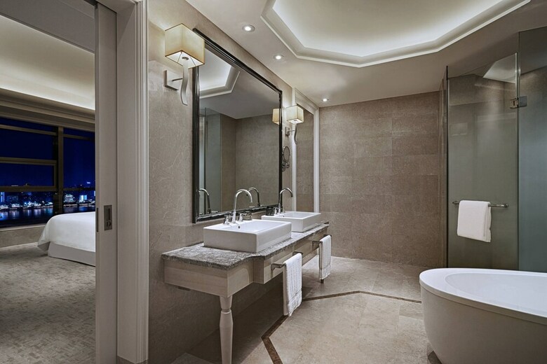 Sheraton Nanchang Hotel