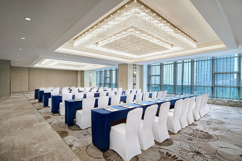 Sheraton Nanchang Hotel