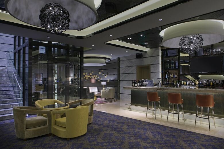 Sheraton Nanchang Hotel