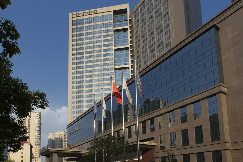 Sheraton Nanchang Hotel