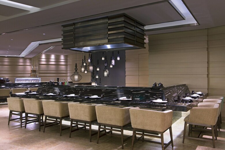 Sheraton Nanchang Hotel