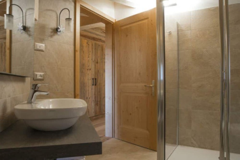 Hotel Garn� Caminetto