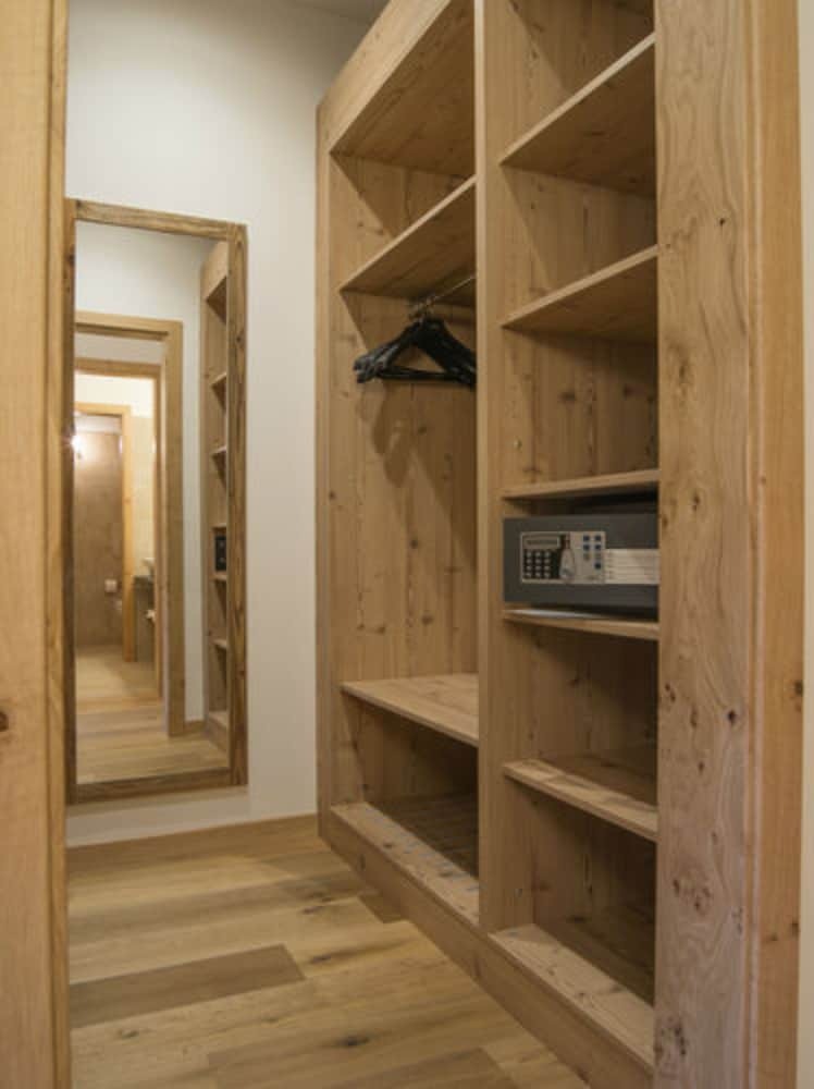 Hotel Garn� Caminetto