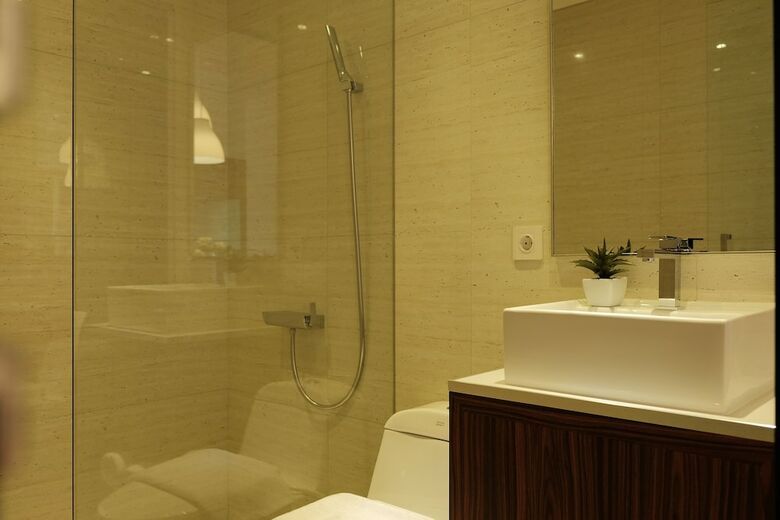 Hotel Flat06 Tendean