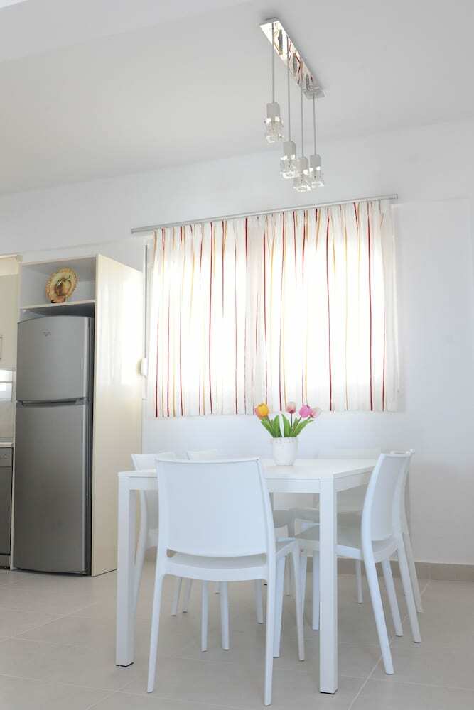 Gennadi Aegean Horizon Villas