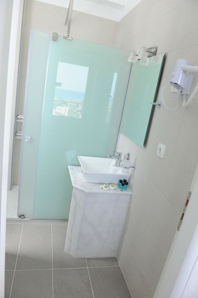 Gennadi Aegean Horizon Villas