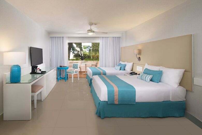 Hotel Sunscape Puerto Plata - All Inclusive