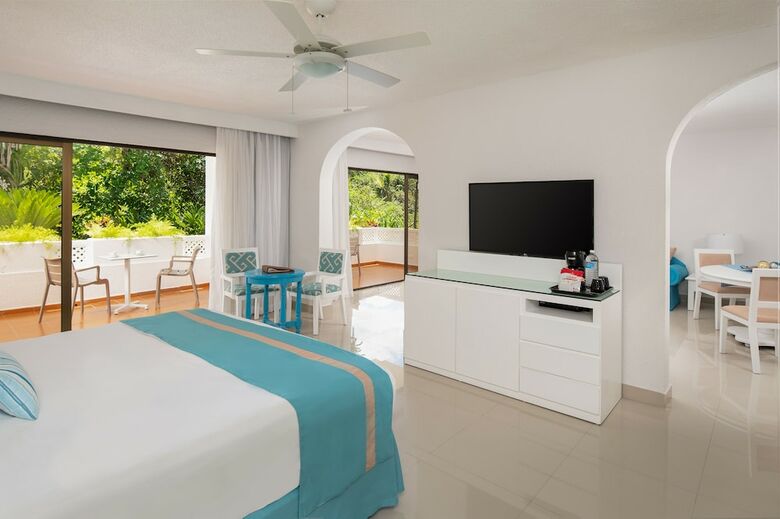 Hotel Sunscape Puerto Plata - All Inclusive