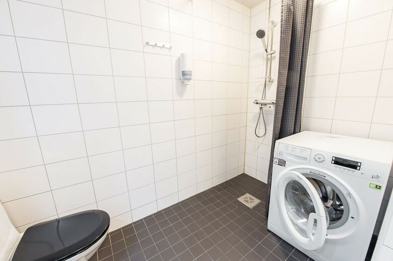 Forenom Serviced Apartments Helsinki Lapinlahdenkatu