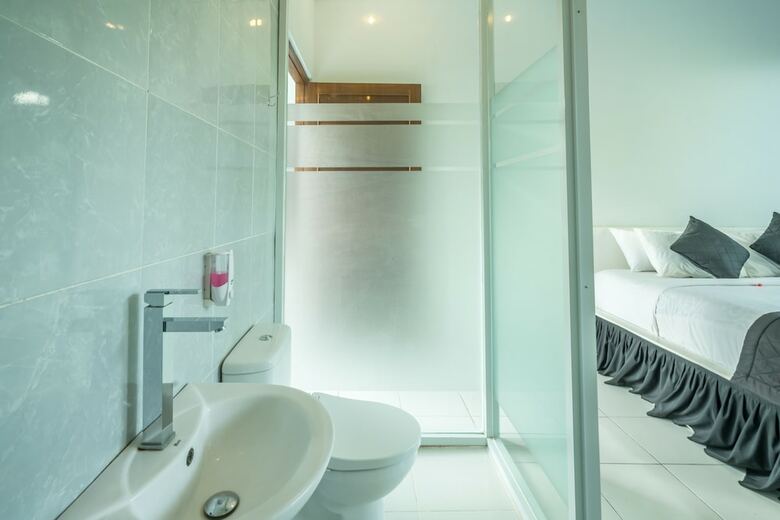 Hotel Puri Suksma Ubud