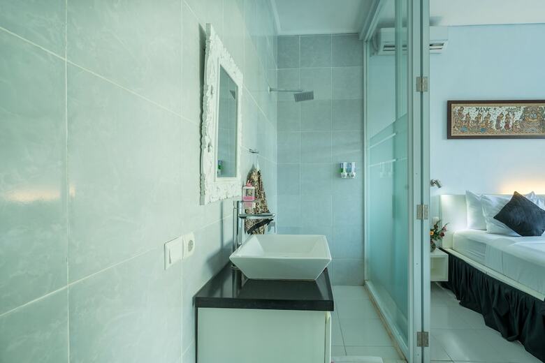Hotel Puri Suksma Ubud