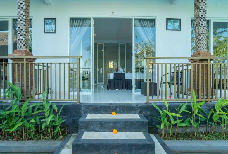 Hotel Puri Suksma Ubud