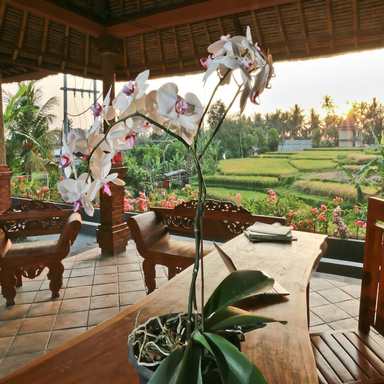 Hotel Puri Suksma Ubud