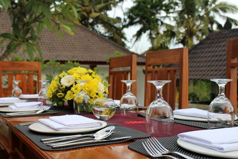 Hotel Puri Suksma Ubud