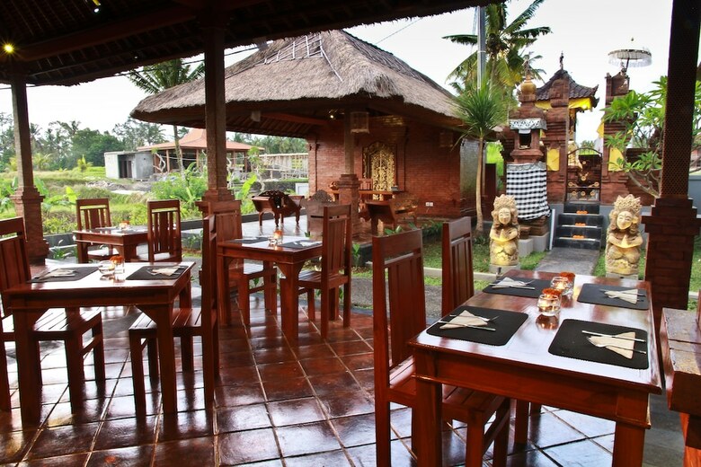 Hotel Puri Suksma Ubud