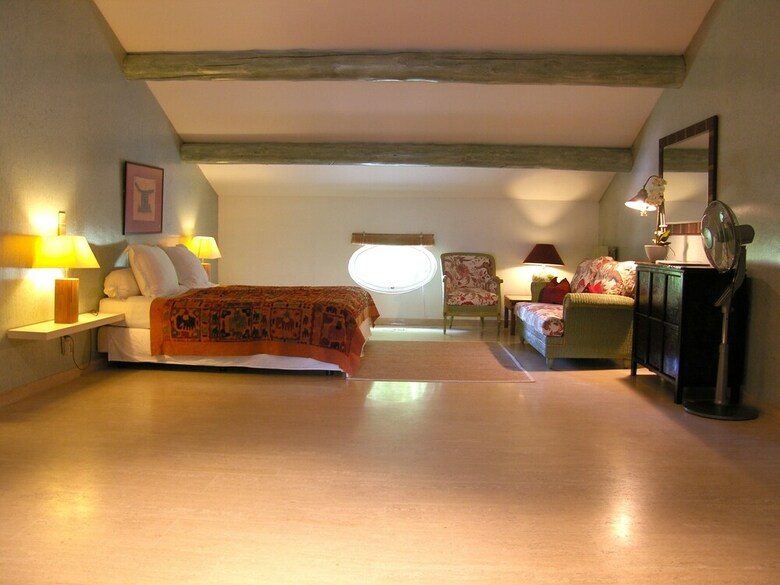 Bed & Breakfast Villa Mas St Jean