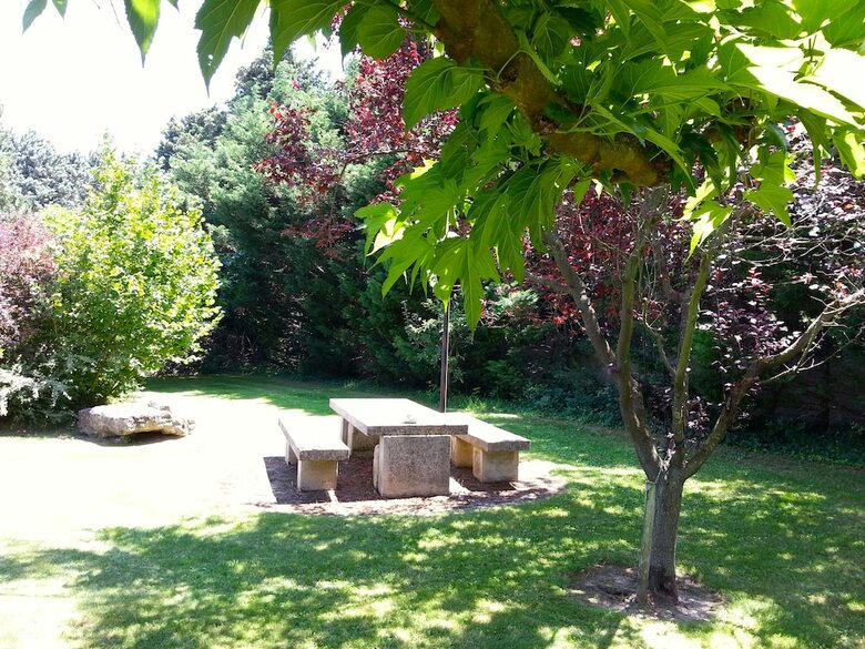 Bed & Breakfast Villa Mas St Jean
