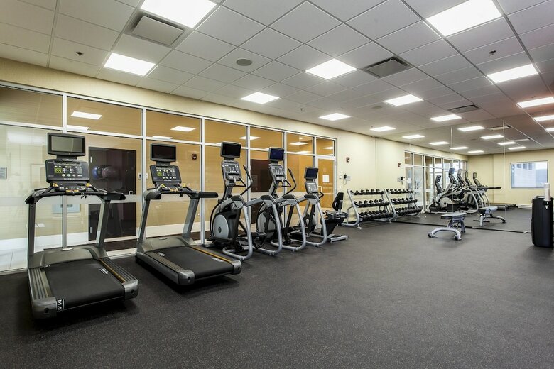 Hotel Courtyard By Marriott Montreal West Island/baie D'urfe