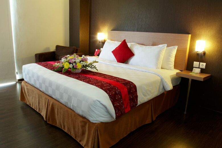 Hotel @hom Premiere Cilacap