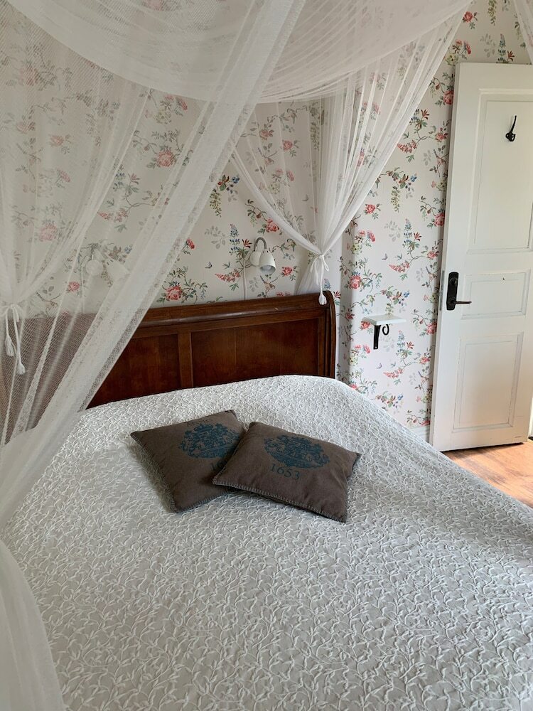 Okens Bed & Breakfast