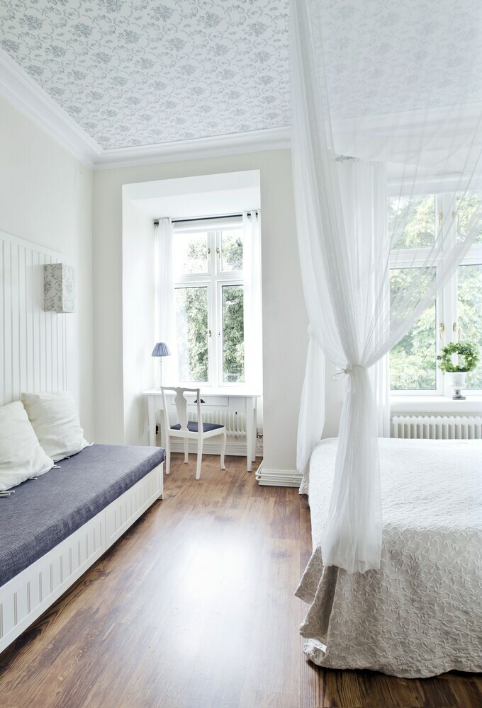 Okens Bed & Breakfast