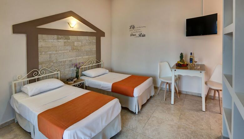 Apartamentos Ilios II