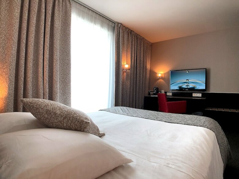 La Paix Hotel Contemporain