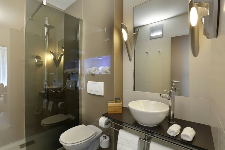 La Paix Hotel Contemporain