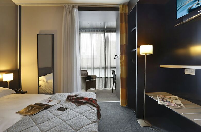 La Paix Hotel Contemporain