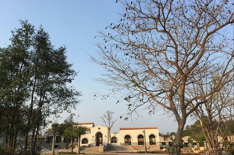 Hotel Mela Garden Retreat Cottage