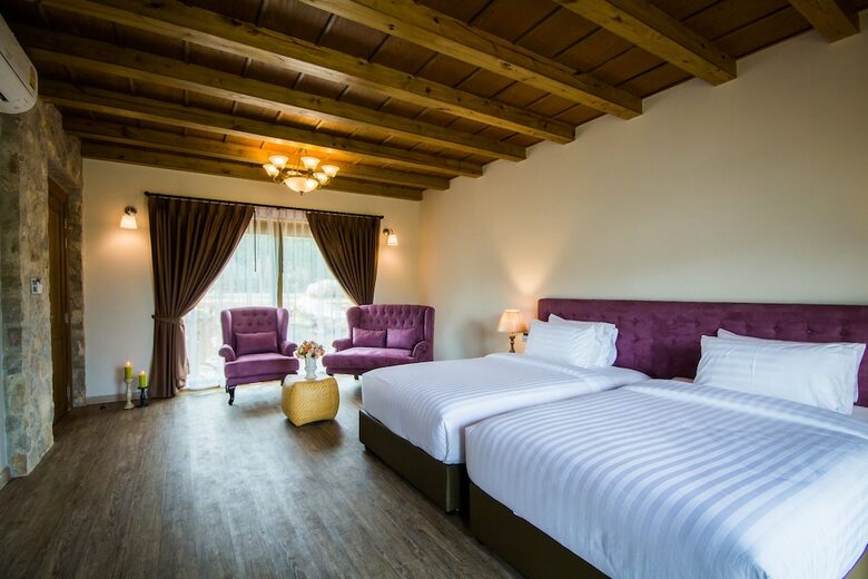 Hotel Mela Garden Retreat Cottage