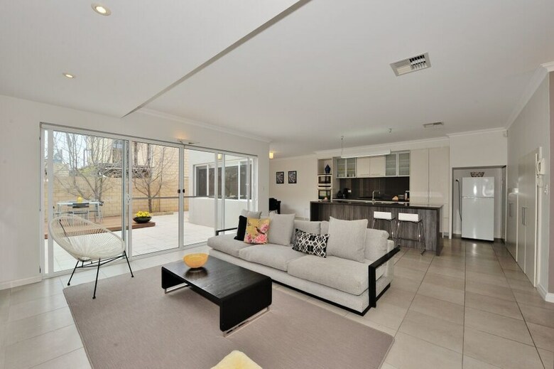 Amawind Rockingham Apartments