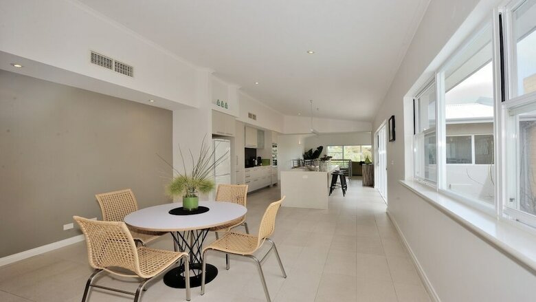 Amawind Rockingham Apartments