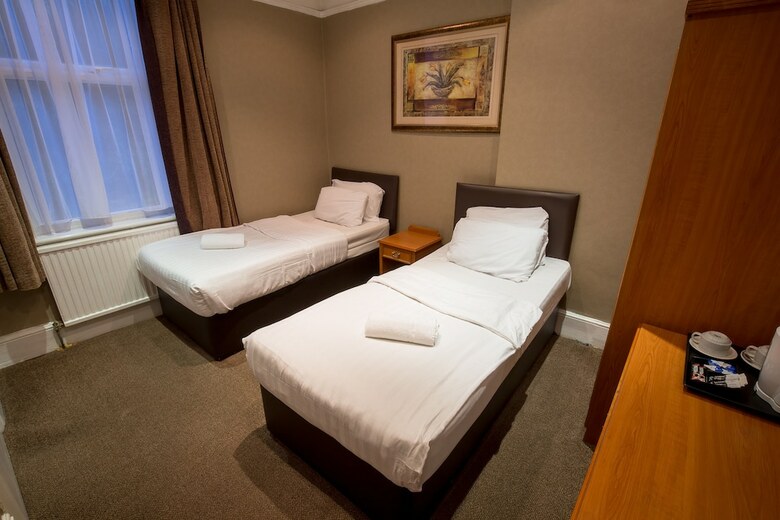 Newham Hotel Limited