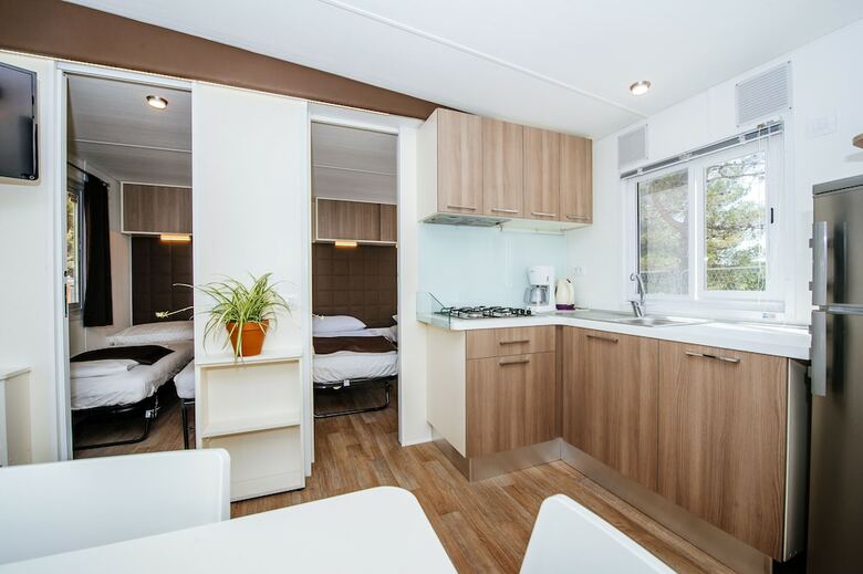 Zaton Holiday Resort Mobile Homes