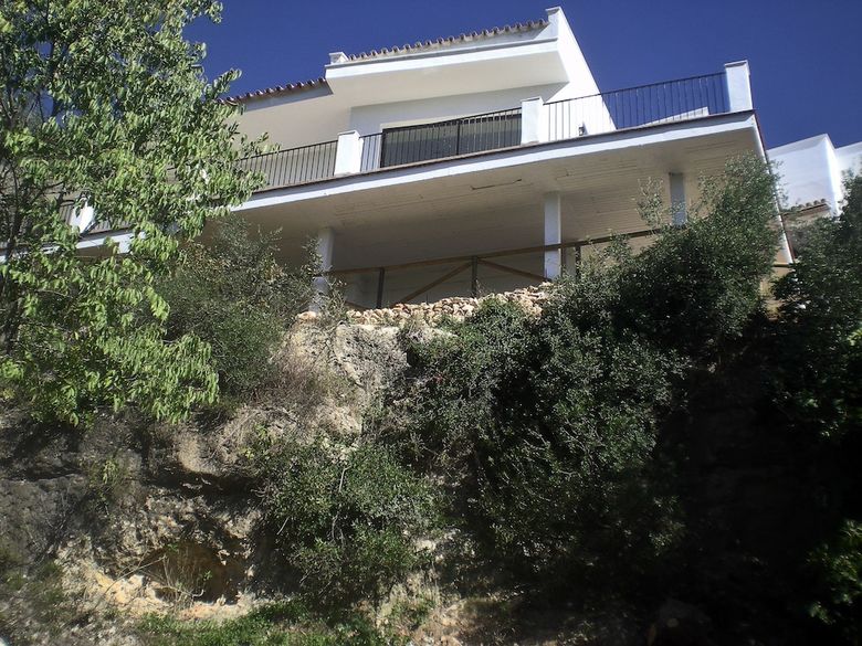 Hostal Centro de Naturaleza Ca�ada Verde