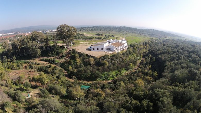 Hostal Centro de Naturaleza Ca�ada Verde