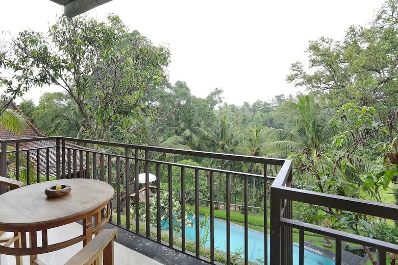 Hotel Bucu View Resort By Pramana